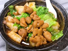 -珍珍小食店(西华路店)