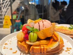 -魏客Channel We Coffee