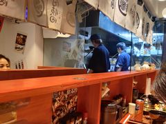 -天妇罗内顺田(罗湖店)