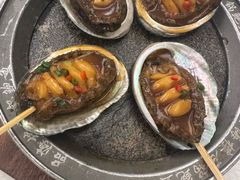 -品海楼·大连海胆锅贴馆(东港店)