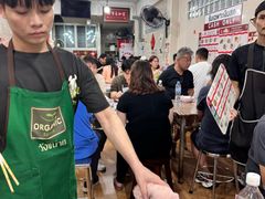 -榮泰米粉湯(Left Shop)