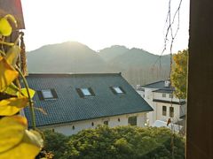 -马灯部落·西湖边的创意山景餐厅(虎跑动物园店)