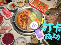 -小龙坎火锅(春熙太古里店)