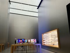 -Apple 零售店(Canton Road)
