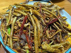 -洪妈妈朝族小馆