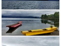 -丽江泸沽湖景区