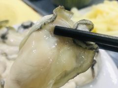 -濠轩阁特色生蚝火锅(水湾路店)