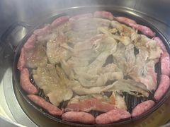 -北京胡同传统炙子烤肉(文兴路店)