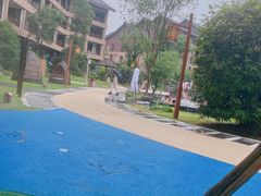 -御泉湾养生汤泉