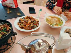 -烤肉宛饭庄(南礼士路店)