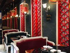 -皇城根北京风味主题餐厅(中海环宇城店)