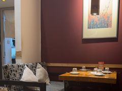 -苹果树下艺术餐厅(通州店)