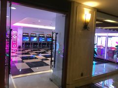 -深圳东部华侨城茵特拉根酒店