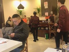 -农家大院(纪王店)