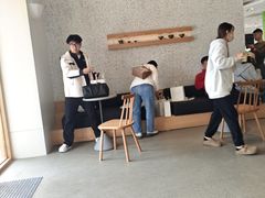 -喜茶(东莞厚街万达店)