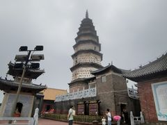 -香山寺
