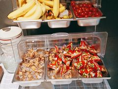 -云川台球(马甸店)