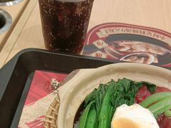 -华记煲仔华·煲仔饭(三元里万科里店)