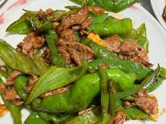 -白家餐厅(徐家汇店)