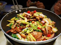 -小菜园新徽菜(合肥之心城店)