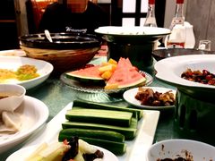 -香融府·烤鸭·家常菜(马家堡路店)