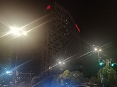 -上海嘉定喜来登酒店