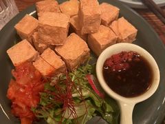 -食陆号·新式台湾创意菜(苏州首店)