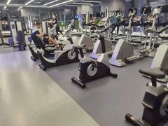 -金吉鸟健身游泳