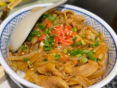 -千寻山野烤肉(中关村店)