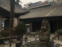 -大学习巷清真寺