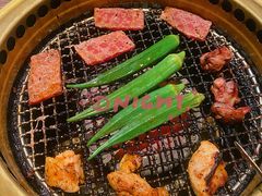 -牛角日本烧肉专门店(海运大厦店)