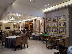 大堂-如丰晟宴(长安万达店)