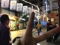 -猫咪博物馆(顶澳仔猫街店)