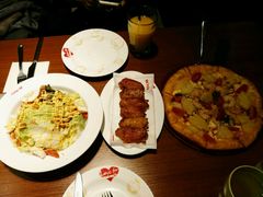 -米斯特比萨(罗斯福店)