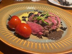 -JINNS锦时 steak&pizza(浸信会礼拜堂旧址店)
