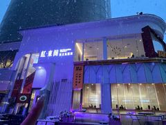 -红东阁东北菜烤肉酒馆(CROSS万象汇店)