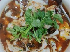 -始兴县农家小院餐馆