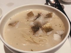 黄鱼煨面-福1088