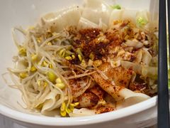 -剪花娘子·陕西面馆(上海川沙百联店)