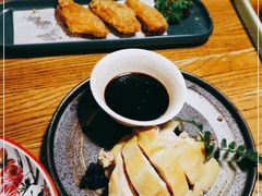 -新白鹿餐厅(百联中环店)