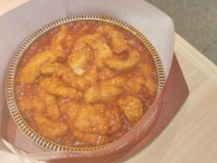 -米村拌饭(海林店)