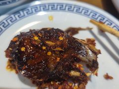 -邱金小炒·30 年盐帮江湖菜(自贡店)