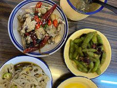 -三镇卤货二公司(汉街店)