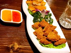 -Siam泰餐厅(水上公园店)