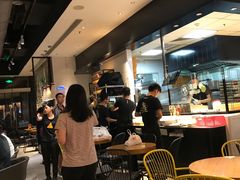 -乐凯撒披萨(喜荟城店)