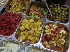 -杨大妈泡菜(园西路店)