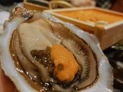 法国马恩河吉拉多-Osteria Garden 生蚝花园餐厅(原进贤路店)