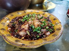 -灶东家民间菜(回兴店)