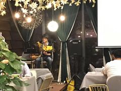 -遇见花开主题餐厅(团城山店)