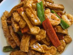 -民族饭荘(新华大街店)